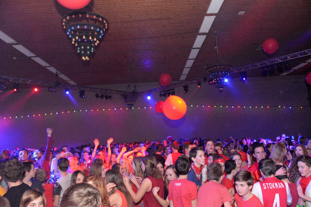 ../Images/Knalrooie Stuiterbal Disco 136.jpg